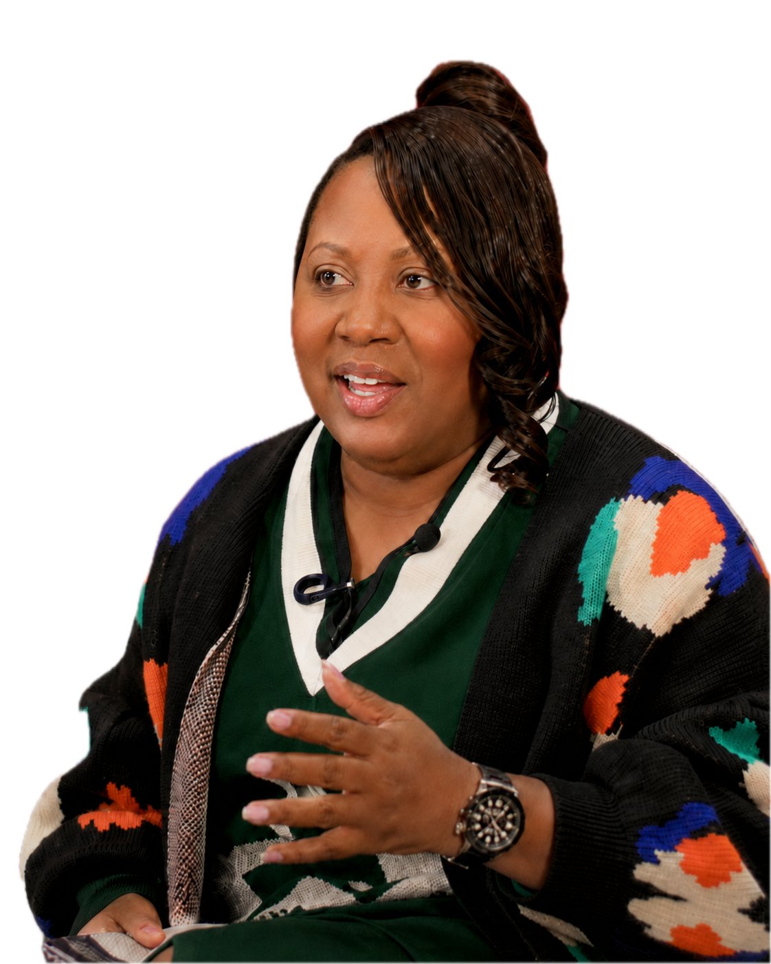 Bettina Hobson